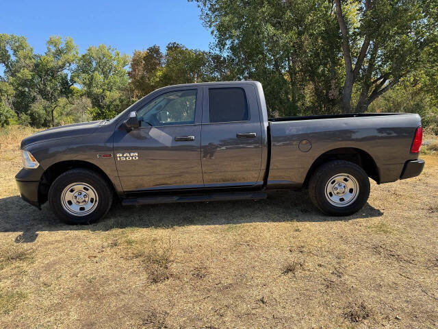 ram ram 1500 pickup 2018 1C6RR7FM1JS227873 image ram ram 1500 pickup 2018 1C6RR7FM1JS227873 image